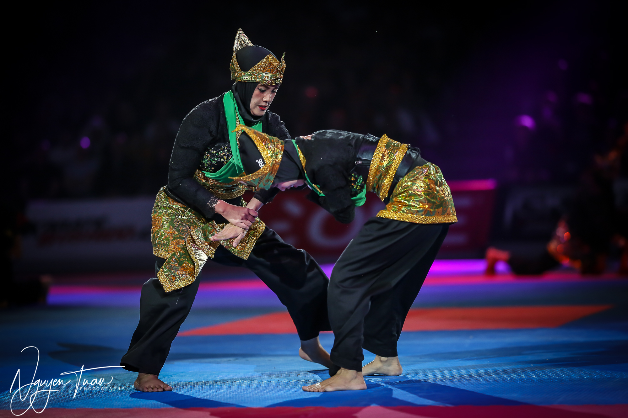 20190324 Festival des Arts Martiaux 4151